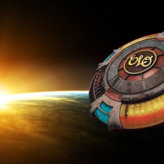 ELO wallpaper