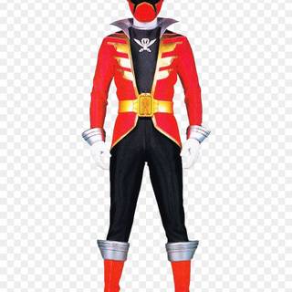 Power Rangers Super Megaforce wallpaper