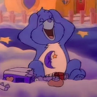 Aesthetic profile old wallpaper