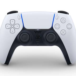 Ps5 console 4k wallpaper