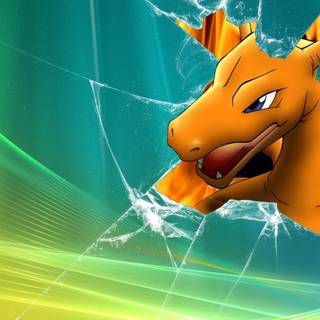Charizard computer wallpaper