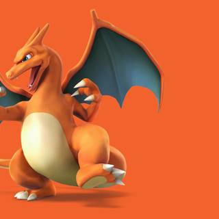 Charizard computer wallpaper