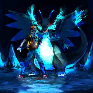 Charizard computer wallpaper