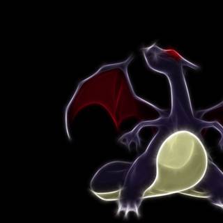 Charizard computer wallpaper