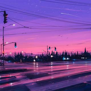 1920x1080 desktop lofi wallpaper