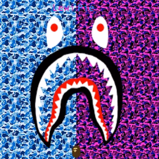 Desktop Ps4 Supreme wallpaper