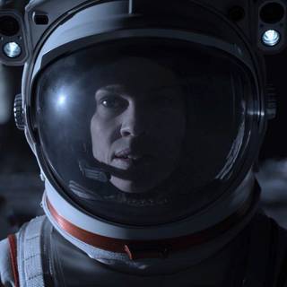 Netflix Away wallpaper