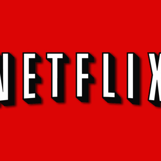 Netflix Away wallpaper