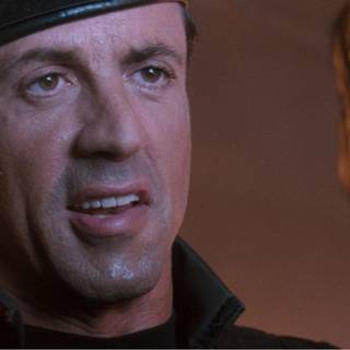 Demolition Boys wallpaper