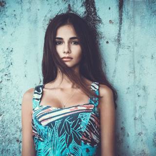 Model girls wallpaper