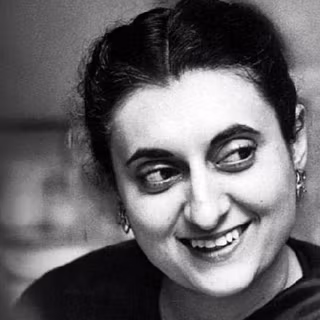 Indira Gandhi wallpaper