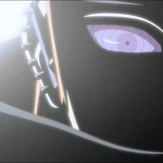 Shinra Tensei wallpaper