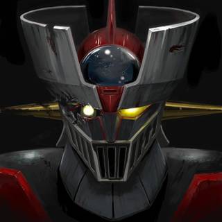 Mazinkaiser wallpaper