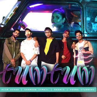 Talha Anjum wallpaper