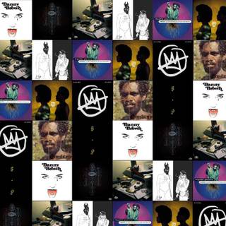 Domo and Danny wallpaper