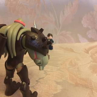 Kai and Ben 10 wallpaper