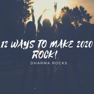 Trust your instincts wallpaper