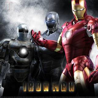 Armor movies wallpaper