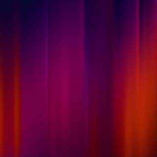 Retro purple wallpaper