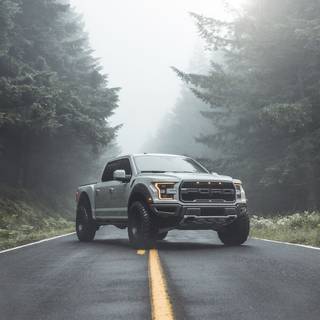 Ford Ultra HD wallpaper