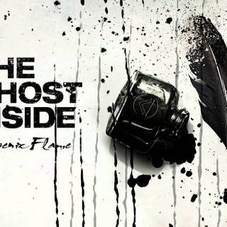 The Ghost Inside wallpaper