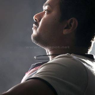 Thalaivaa wallpaper