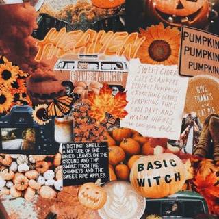 Cozy aesthetic wallpaper