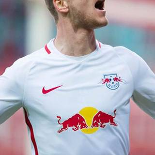 Timo Werner iPhone wallpaper