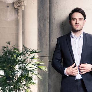 Charlie Cox wallpaper