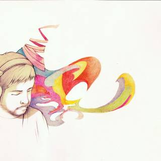 Nujabes wallpaper