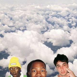 Matt Champion wallpaper