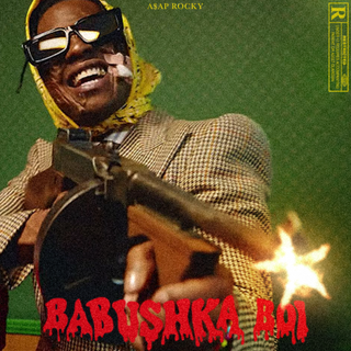 Babushka Boi wallpaper