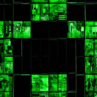 Creeper Aw Man wallpaper