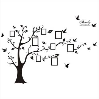 Family tree wallpaper