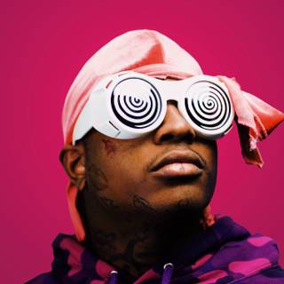 Faucet Failure wallpaper