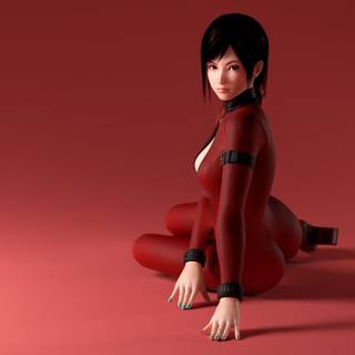 Dead or Alive desktop wallpaper