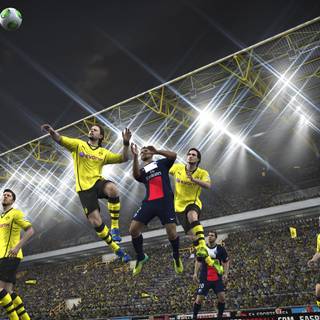 PlayStation 4 Tumblr wallpaper