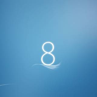 Simplicity wallpaper