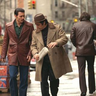 Donnie Brasco wallpaper