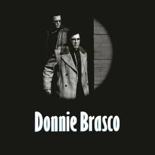 Donnie Brasco wallpaper