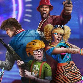 Call of Duty Infinite Warfare Space wallpaper