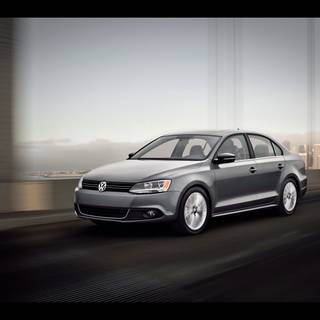 2011 Jetta wallpaper