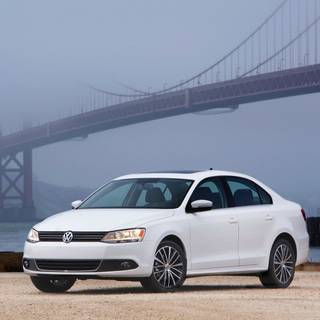 2011 Jetta wallpaper