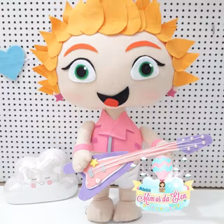 Mini Beat Power Rockers wallpaper