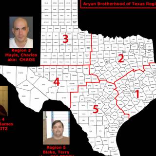 Aryan Brotherhood wallpaper