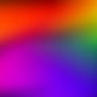 Green and purple wallpaper