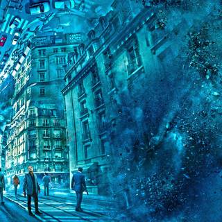 Inception 2020 wallpaper