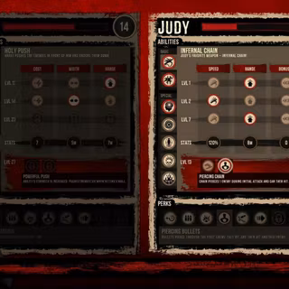 God's Trigger wallpaper