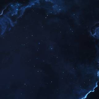 Space phone dark wallpaper