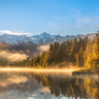 Autumn mountain pictures wallpaper